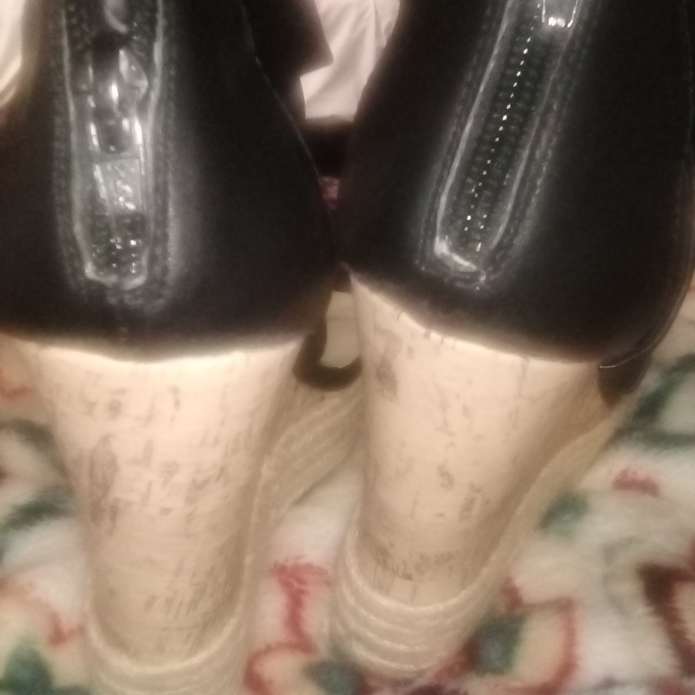 Wedges - Picture 2 of 4